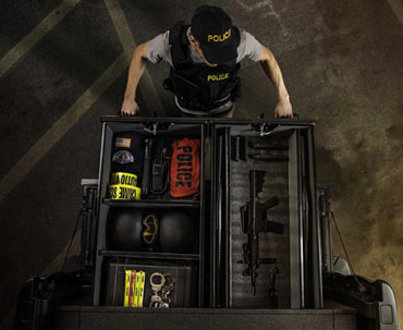 Storage Solutions