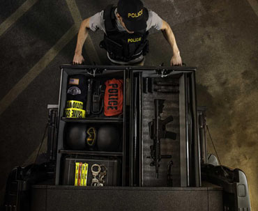 Storage Solutions