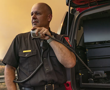 Two-Way Radios